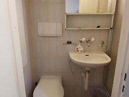 Bellpark Hostel