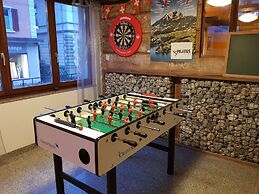 Bellpark Hostel