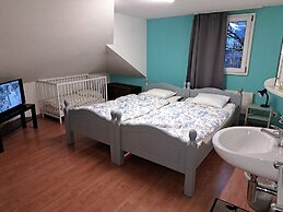 Bellpark Hostel