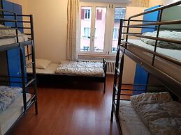 Bellpark Hostel