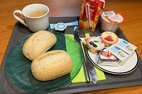 Bellpark Hostel