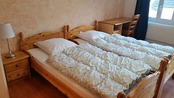 Bellpark Hostel