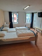 Bellpark Hostel
