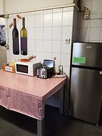 Bellpark Hostel