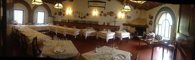 Al Vecchio Convento