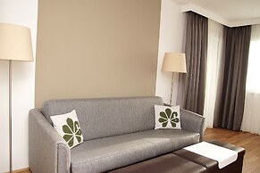 Parks 73 The TownHouse Hotel