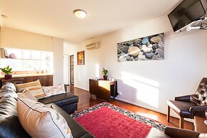 ELEANOR, 1BDR Fitzroy North Apartment