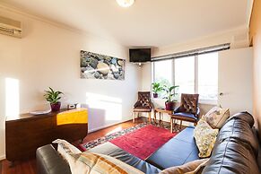 ELEANOR, 1BDR Fitzroy North Apartment