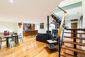 HELENA, 2BDR Fitzroy House