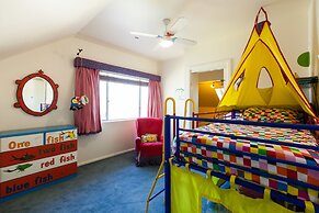 KELLY, 3BDR Northcote House