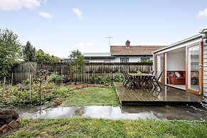 LIAM, 3BDR Northcote House