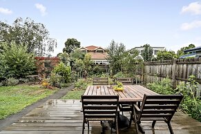 LIAM, 3BDR Northcote House