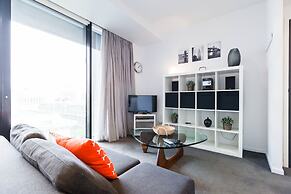 ROBYN, 1BDR Melbourne Apartment