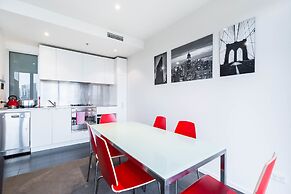 ROBYN, 1BDR Melbourne Apartment