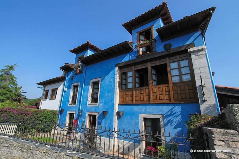 La Casona De Nueva