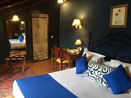 La Casona De Nueva