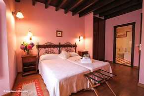 La Casona De Nueva