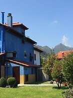 La Casona De Nueva
