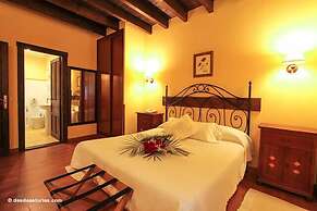 La Casona De Nueva