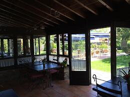 La Casona De Nueva