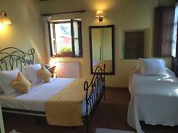 La Casona De Nueva
