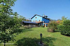 La Casona De Nueva