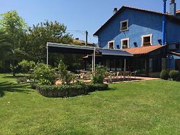 La Casona De Nueva