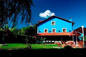La Casona De Nueva