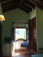La Casona De Nueva