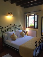 La Casona De Nueva