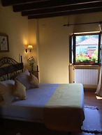 La Casona De Nueva