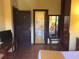 La Casona De Nueva