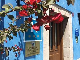 La Casona De Nueva