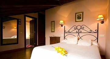La Casona De Nueva