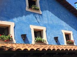 La Casona De Nueva