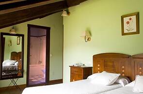 La Casona De Nueva