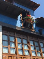 La Casona De Nueva