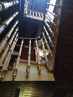 La Casona De Nueva