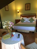 La Casona De Nueva