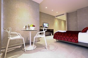 Monteverde Hotel