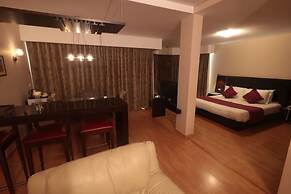 Monteverde Hotel