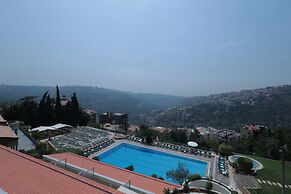 Monteverde Hotel
