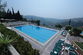 Monteverde Hotel
