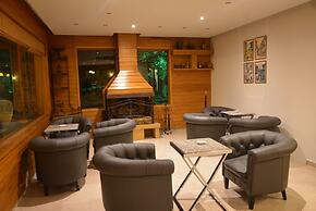 Monteverde Hotel