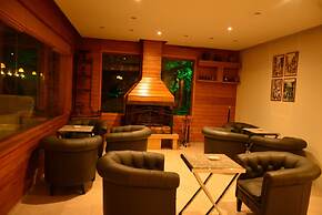 Monteverde Hotel