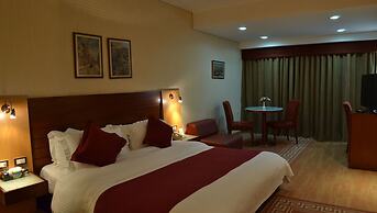 Monteverde Hotel