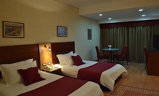 Monteverde Hotel