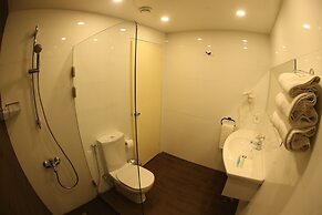 Monteverde Hotel