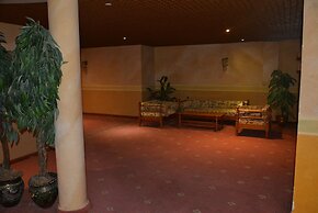 Monteverde Hotel