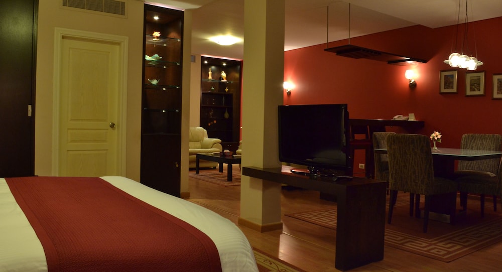 Monteverde Hotel